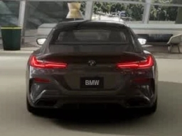 BMW 8 Series 840i Gran Coupe 2026