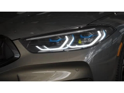 BMW 8 Series 840i Gran Coupe 2026