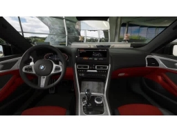 BMW 8 Series 840i Gran Coupe 2026