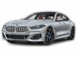 BMW 8 Series 840i Gran Coupe 2026