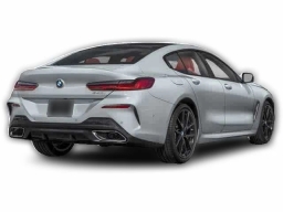 BMW 8 Series 840i Gran Coupe 2026