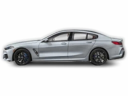 BMW 8 Series 840i Gran Coupe 2026