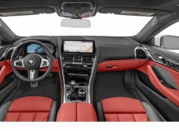 BMW 8 Series 840i Gran Coupe 2026