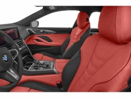 BMW 8 Series 840i Gran Coupe 2026