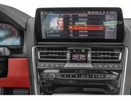 BMW 8 Series 840i Gran Coupe 2026