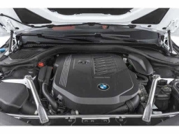 BMW 8 Series 840i Gran Coupe 2026