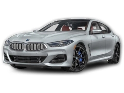 BMW 8 Series 840i Gran Coupe 2026