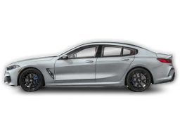 BMW 8 Series 840i Gran Coupe 2026