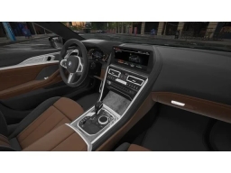 BMW 8 Series 840i Gran Coupe 2026