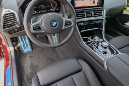 BMW 8 Series 840i Gran Coupe 2026