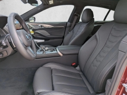 BMW 8 Series 840i Gran Coupe 2026