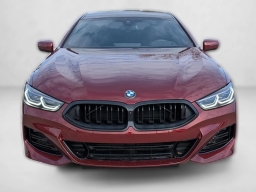 BMW 8 Series 840i Gran Coupe 2026