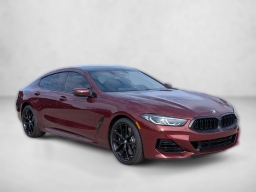 BMW 8 Series 840i Gran Coupe 2026