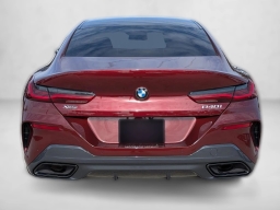 BMW 8 Series 840i Gran Coupe 2026
