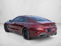 BMW 8 Series 840i Gran Coupe 2026