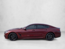 BMW 8 Series 840i Gran Coupe 2026