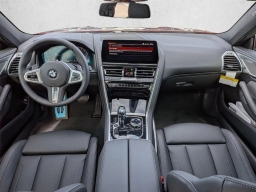 BMW 8 Series 840i Gran Coupe 2026