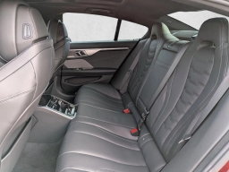 BMW 8 Series 840i Gran Coupe 2026