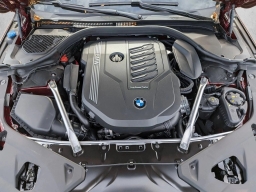 BMW 8 Series 840i Gran Coupe 2026