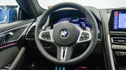BMW 8 Series M850i Gran Coupe 2026