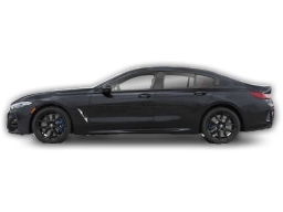 BMW 8 Series M850i Gran Coupe 2026