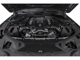 BMW 8 Series M850i Gran Coupe 2026