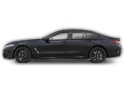 BMW 8 Series M850i Gran Coupe 2026
