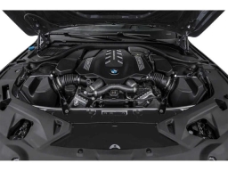 BMW 8 Series M850i Gran Coupe 2026