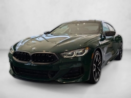 BMW 8 Series M850i Gran Coupe 2026