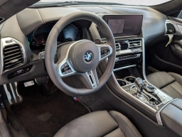 BMW 8 Series M850i Gran Coupe 2026
