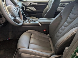 BMW 8 Series M850i Gran Coupe 2026