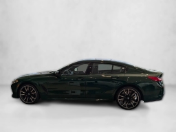 BMW 8 Series M850i Gran Coupe 2026