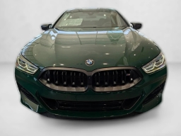 BMW 8 Series M850i Gran Coupe 2026