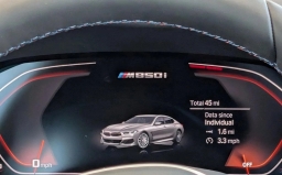 BMW 8 Series M850i Gran Coupe 2026