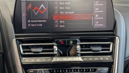 BMW 8 Series M850i Gran Coupe 2026