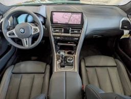 BMW 8 Series M850i Gran Coupe 2026