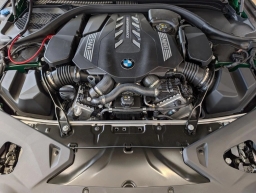 BMW 8 Series M850i Gran Coupe 2026