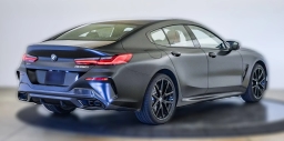 BMW 8 Series M850i Gran Coupe 2026