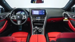 BMW 8 Series M850i Gran Coupe 2026