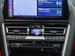 BMW 8 Series M850i Gran Coupe 2026