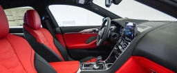 BMW 8 Series M850i Gran Coupe 2026
