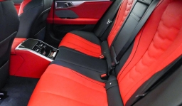 BMW 8 Series M850i Gran Coupe 2026