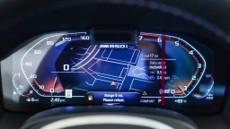 BMW 8 Series M850i Gran Coupe 2026