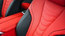BMW 8 Series M850i Gran Coupe 2026