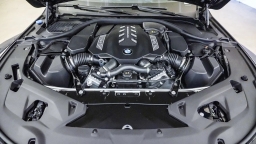 BMW 8 Series M850i Gran Coupe 2026