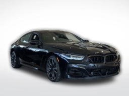 BMW 8 Series M850i Gran Coupe 2026