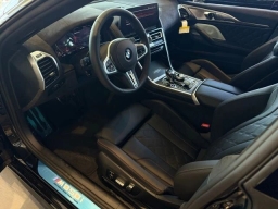 BMW 8 Series M850i Gran Coupe 2026
