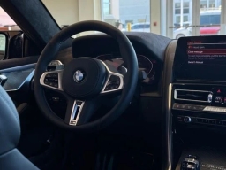 BMW 8 Series M850i Gran Coupe 2026