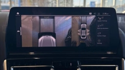 BMW 8 Series M850i Gran Coupe 2026