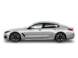 BMW 8 Series M850i Gran Coupe 2026